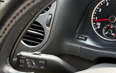Volkswagen Tiguan I, 2014 год, 1 400 000 рублей, 19 фотография