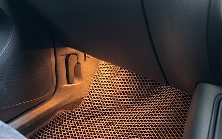 Volkswagen Tiguan I, 2014 год, 1 400 000 рублей, 25 фотография