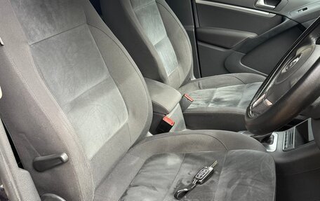 Volkswagen Tiguan I, 2014 год, 1 400 000 рублей, 24 фотография