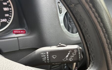 Volkswagen Tiguan I, 2014 год, 1 400 000 рублей, 18 фотография
