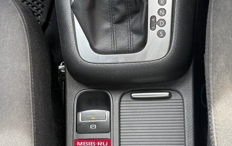 Volkswagen Tiguan I, 2014 год, 1 400 000 рублей, 23 фотография