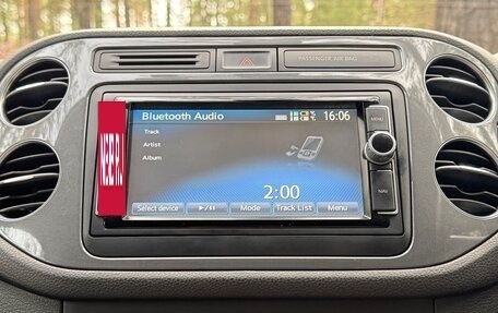 Volkswagen Tiguan I, 2014 год, 1 400 000 рублей, 15 фотография