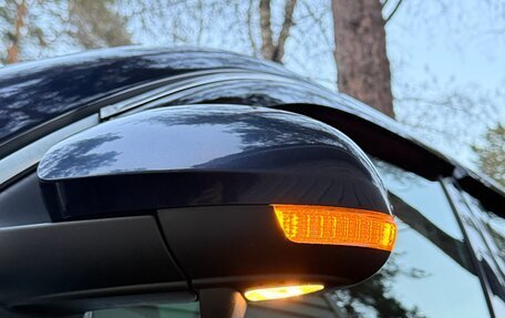 Volkswagen Tiguan I, 2014 год, 1 400 000 рублей, 27 фотография
