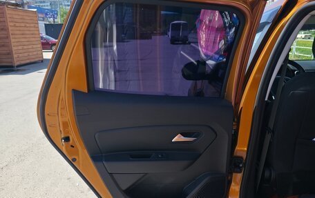 Renault Duster, 2021 год, 2 450 000 рублей, 7 фотография