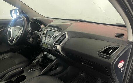 Hyundai ix35 I рестайлинг, 2012 год, 1 164 000 рублей, 8 фотография