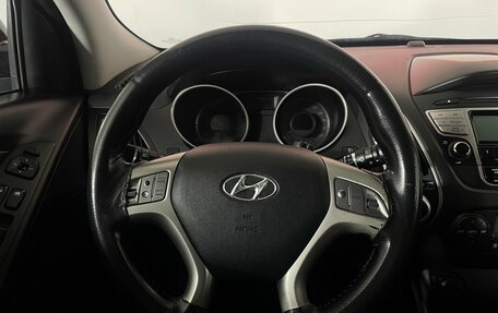 Hyundai ix35 I рестайлинг, 2012 год, 1 164 000 рублей, 9 фотография