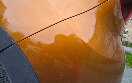 Renault Duster, 2021 год, 2 450 000 рублей, 16 фотография