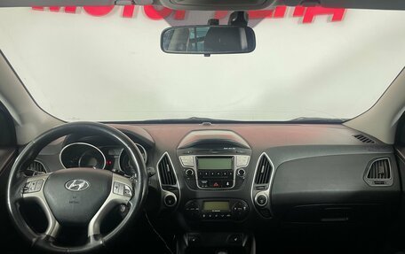 Hyundai ix35 I рестайлинг, 2012 год, 1 164 000 рублей, 7 фотография
