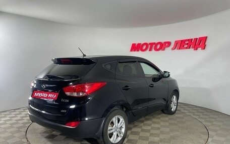 Hyundai ix35 I рестайлинг, 2012 год, 1 164 000 рублей, 4 фотография