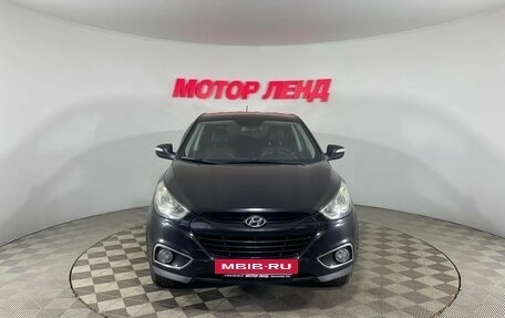 Hyundai ix35 I рестайлинг, 2012 год, 1 164 000 рублей, 2 фотография