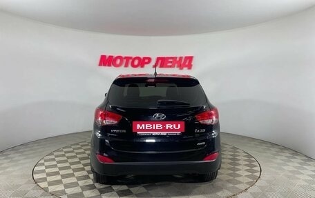 Hyundai ix35 I рестайлинг, 2012 год, 1 164 000 рублей, 5 фотография