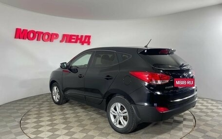 Hyundai ix35 I рестайлинг, 2012 год, 1 164 000 рублей, 6 фотография