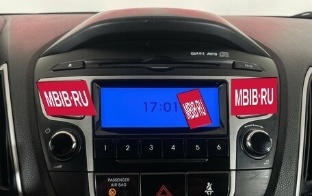 Hyundai ix35 I рестайлинг, 2012 год, 1 164 000 рублей, 10 фотография