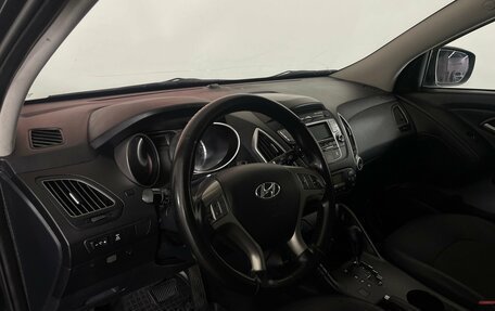 Hyundai ix35 I рестайлинг, 2012 год, 1 164 000 рублей, 18 фотография