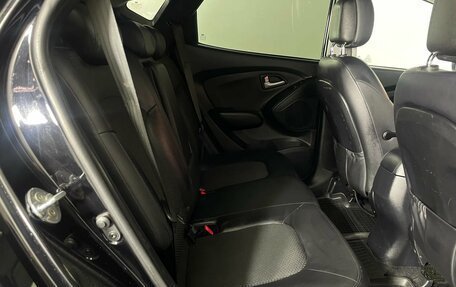 Hyundai ix35 I рестайлинг, 2012 год, 1 164 000 рублей, 17 фотография