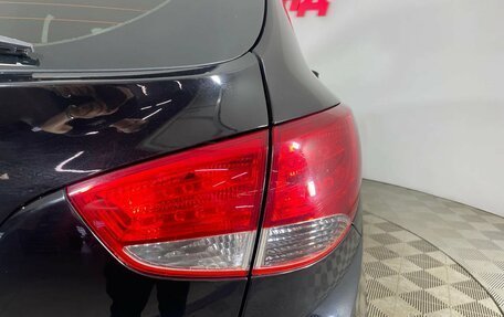 Hyundai ix35 I рестайлинг, 2012 год, 1 164 000 рублей, 14 фотография