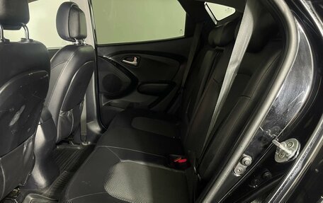 Hyundai ix35 I рестайлинг, 2012 год, 1 164 000 рублей, 16 фотография
