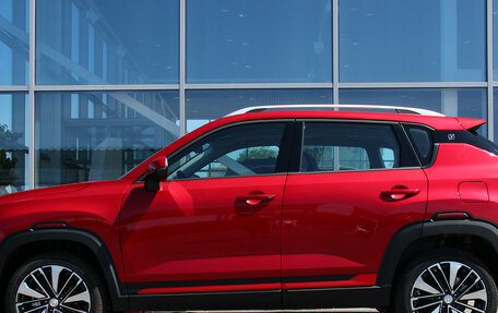 Changan CS35 Plus, 2025 год, 2 779 900 рублей, 2 фотография