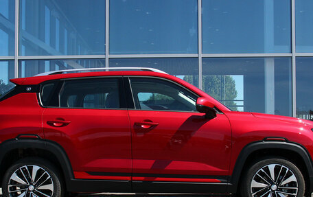 Changan CS35 Plus, 2025 год, 2 779 900 рублей, 3 фотография