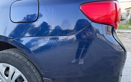 Toyota Corolla, 2008 год, 590 000 рублей, 9 фотография