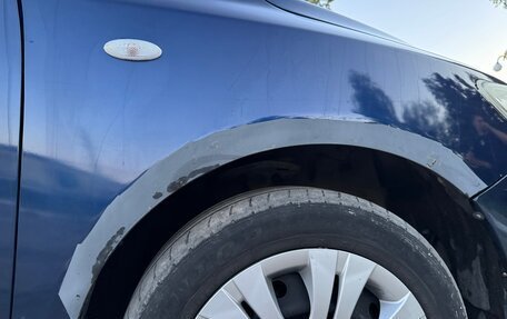 Toyota Corolla, 2008 год, 590 000 рублей, 10 фотография