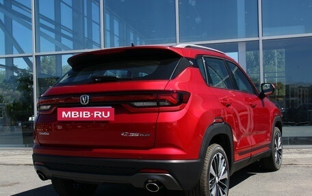 Changan CS35 Plus, 2025 год, 2 779 900 рублей, 4 фотография