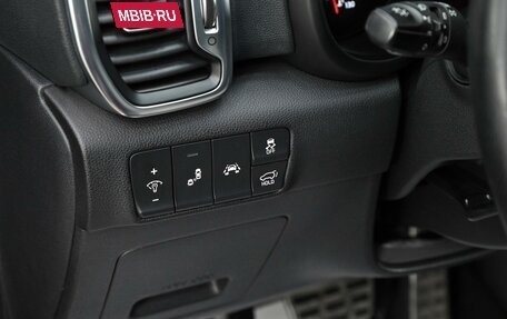 KIA Sportage IV рестайлинг, 2016 год, 1 595 000 рублей, 13 фотография