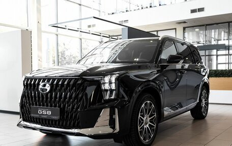 GAC GS8, 2026 год, 5 349 000 рублей, 3 фотография