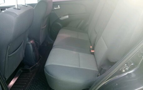 KIA Sportage II, 2010 год, 1 052 000 рублей, 7 фотография