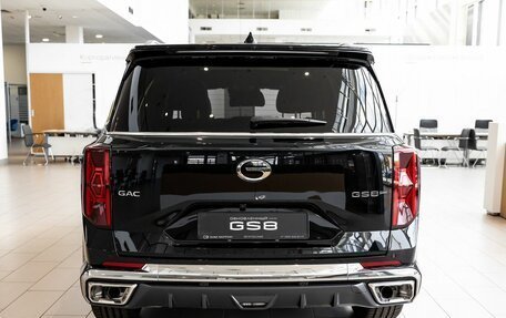 GAC GS8, 2026 год, 5 349 000 рублей, 6 фотография