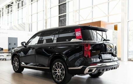 GAC GS8, 2026 год, 5 349 000 рублей, 5 фотография