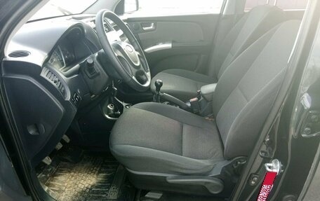 KIA Sportage II, 2010 год, 1 052 000 рублей, 6 фотография