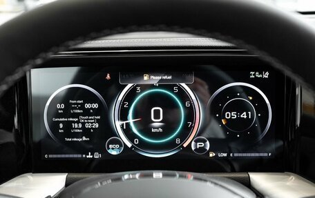 GAC GS8, 2026 год, 5 349 000 рублей, 18 фотография