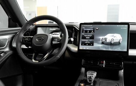 GAC GS8, 2026 год, 5 349 000 рублей, 21 фотография