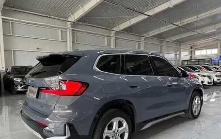 BMW X1, 2023 год, 3 333 504 рублей, 4 фотография