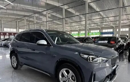 BMW X1, 2023 год, 3 333 504 рублей, 3 фотография