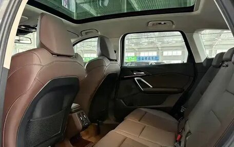 BMW X1, 2023 год, 3 333 504 рублей, 9 фотография