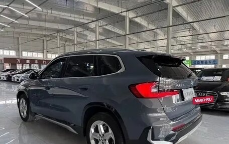 BMW X1, 2023 год, 3 333 504 рублей, 5 фотография