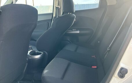 Nissan Juke II, 2014 год, 1 439 000 рублей, 7 фотография