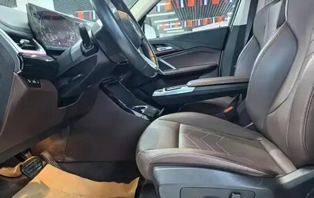 BMW X1, 2023 год, 3 109 504 рублей, 7 фотография