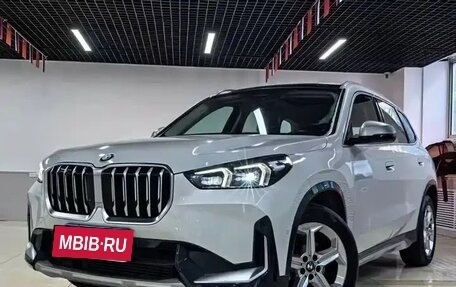 BMW X1, 2023 год, 3 109 504 рублей, 2 фотография