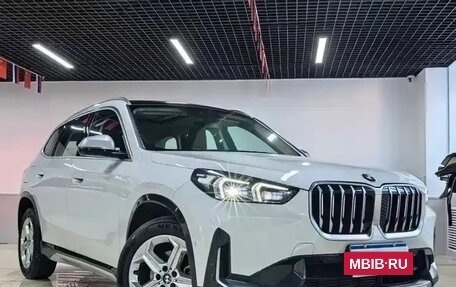 BMW X1, 2023 год, 3 109 504 рублей, 3 фотография