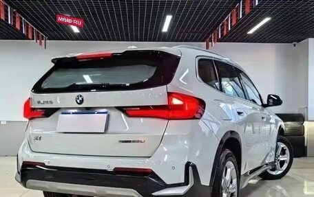 BMW X1, 2023 год, 3 109 504 рублей, 4 фотография