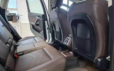 BMW X1, 2023 год, 3 109 504 рублей, 11 фотография
