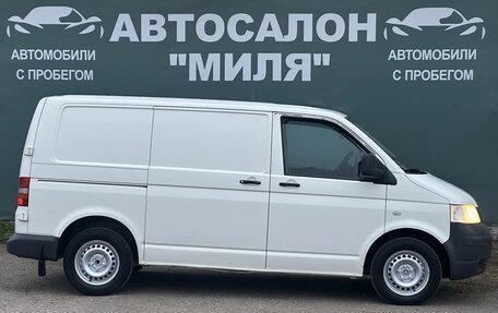 Volkswagen Transporter T5 рестайлинг, 2008 год, 1 125 000 рублей, 6 фотография