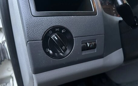 Volkswagen Transporter T5 рестайлинг, 2008 год, 1 125 000 рублей, 12 фотография
