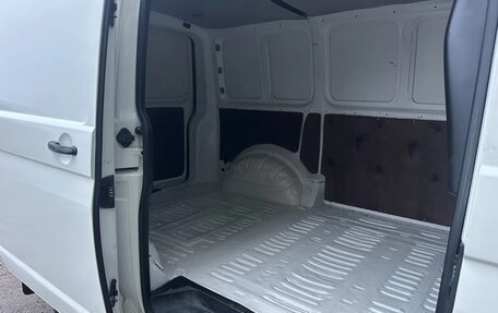 Volkswagen Transporter T5 рестайлинг, 2008 год, 1 125 000 рублей, 21 фотография