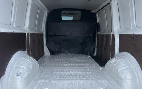 Volkswagen Transporter T5 рестайлинг, 2008 год, 1 125 000 рублей, 19 фотография