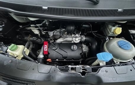 Volkswagen Transporter T5 рестайлинг, 2008 год, 1 125 000 рублей, 16 фотография