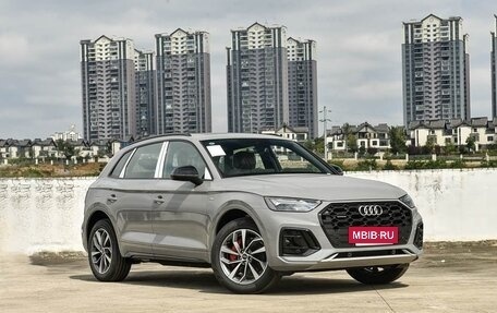 Audi Q5, 2026 год, 5 698 000 рублей, 3 фотография